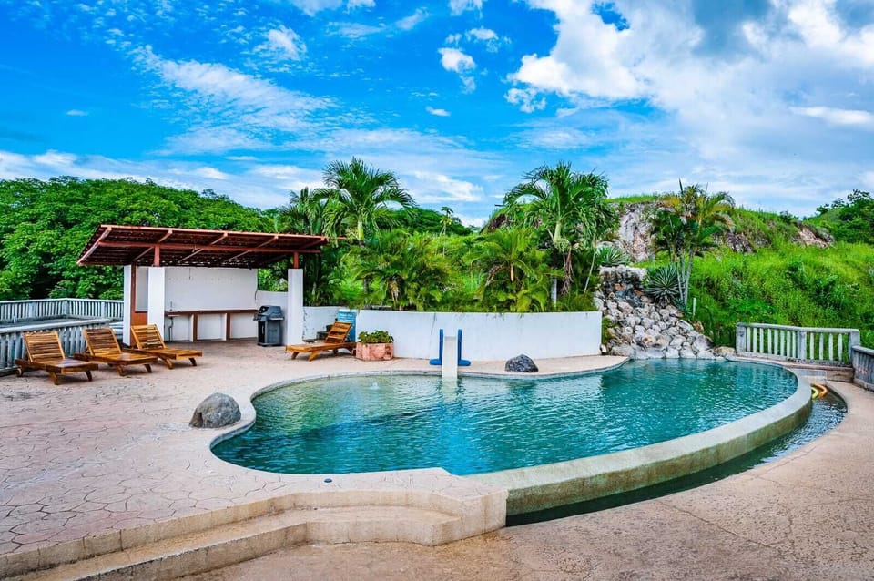 Condominio Golf  14 PG (480)