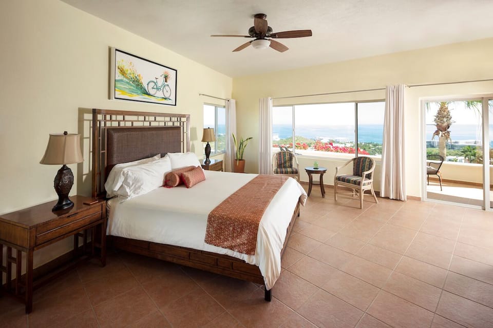 Sunrise Room