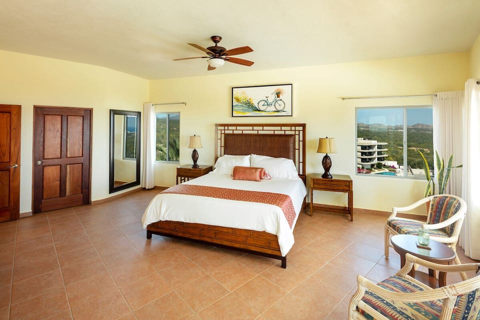 Sunrise Room