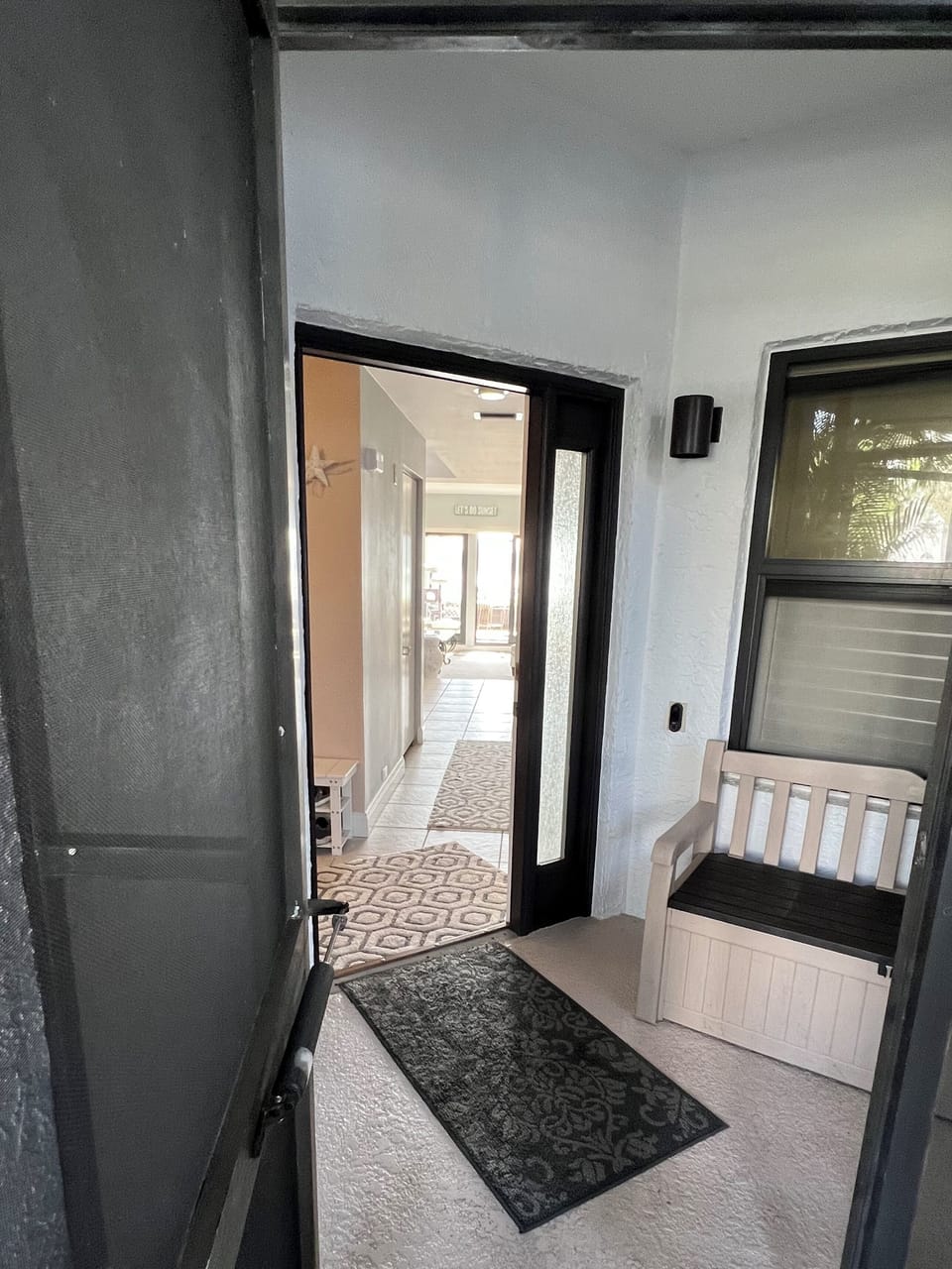 Entryway 