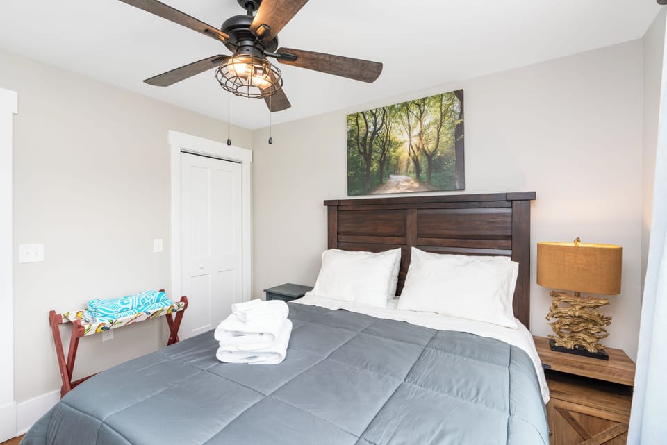 Bedroom 5