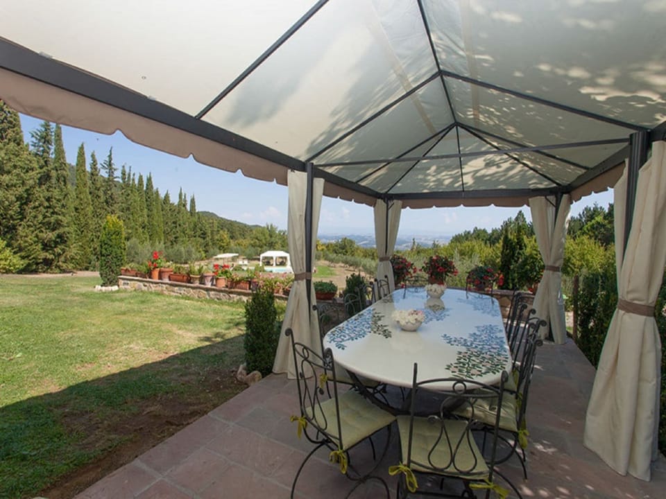 Patio / Balcony