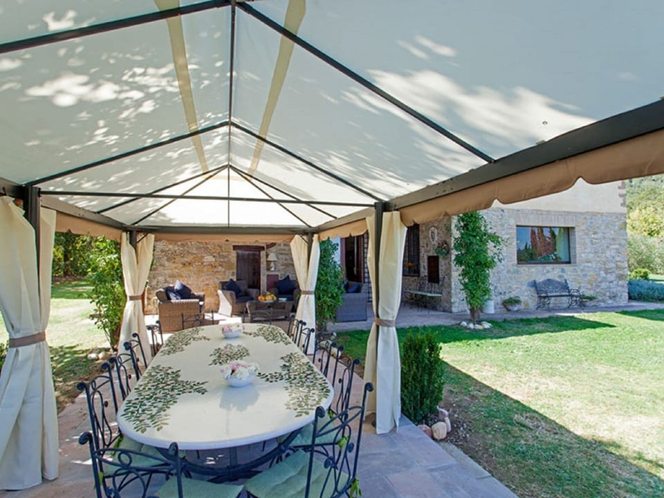Patio / Balcony