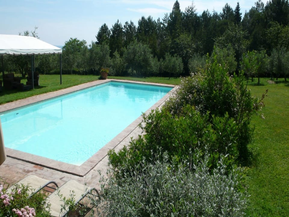 Holiday Home Swimming Pool