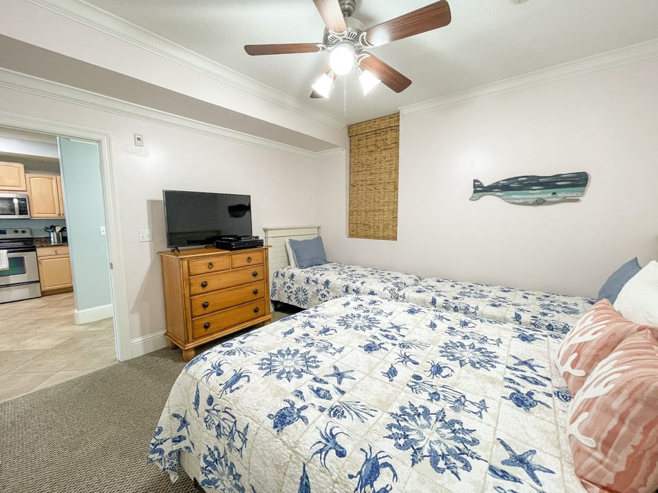 Guest Bedroom 