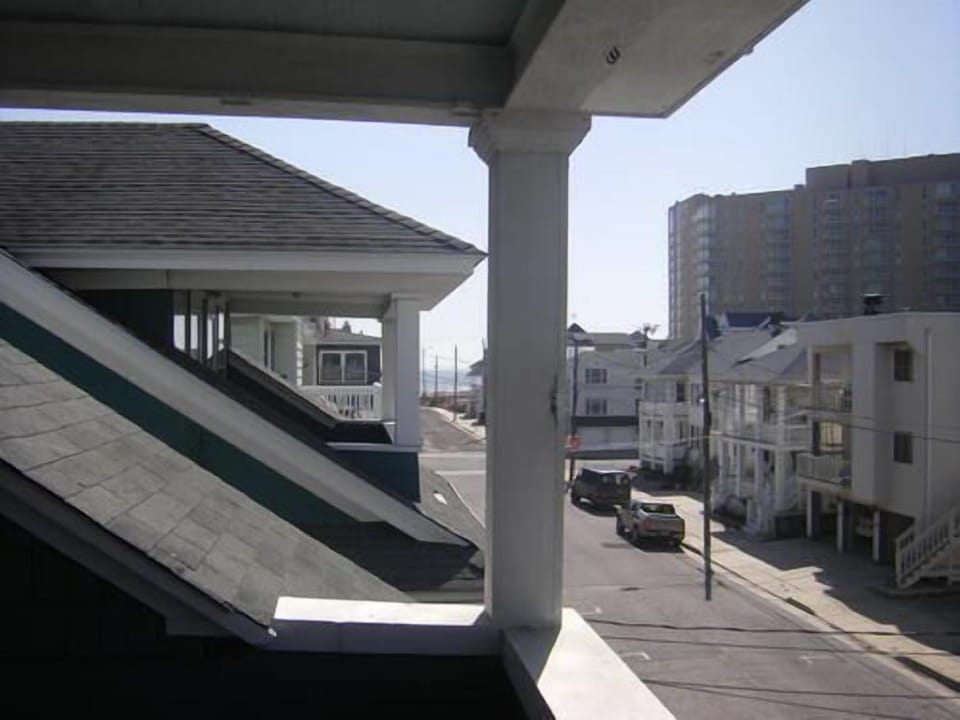 Deck View