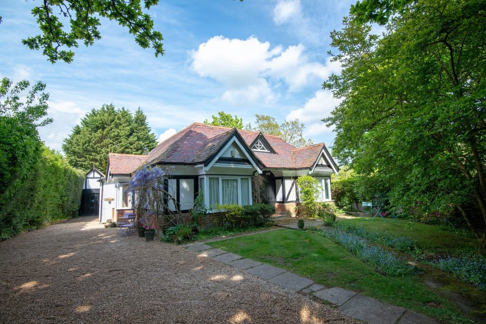 Pinewood Cottage