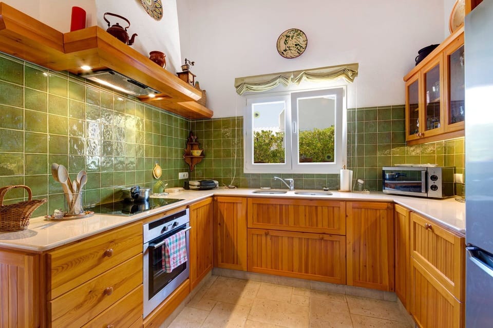 Villa Paradis image