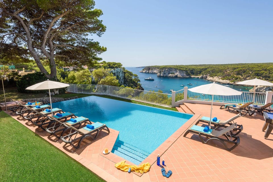 Villa Pinar image