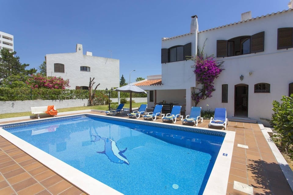 Villa Montechoro image