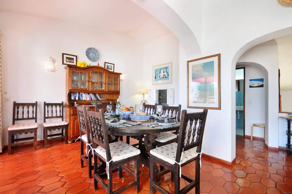 Villa Tres Irmaos image
