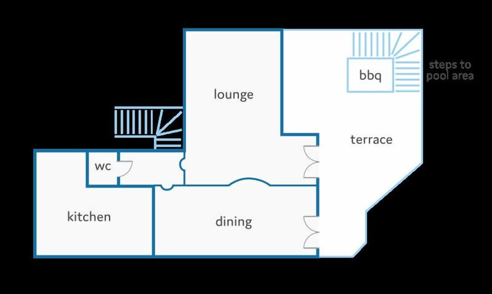 Villa Tres Irmaos image