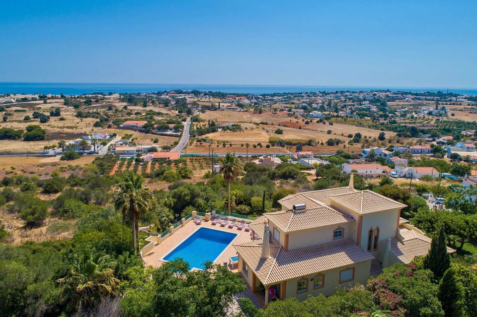 Villa Nenufa image