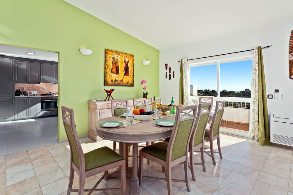 Villa Ninho da Aguia image