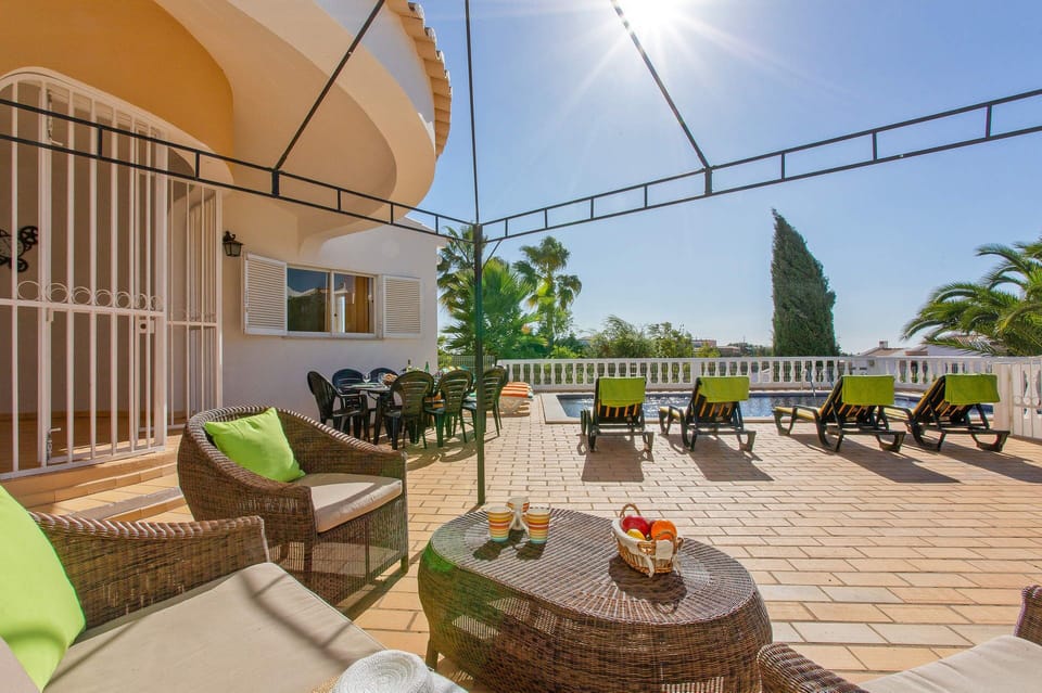 Villa Ninho da Aguia image
