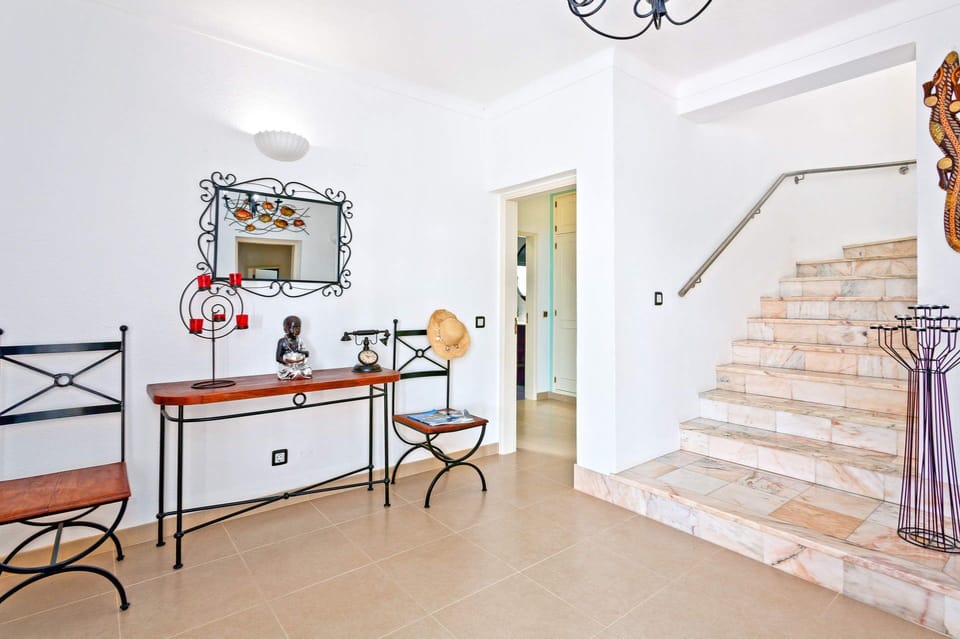 Villa Ninho da Aguia image