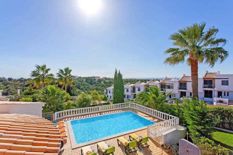 Villa Ninho da Aguia image