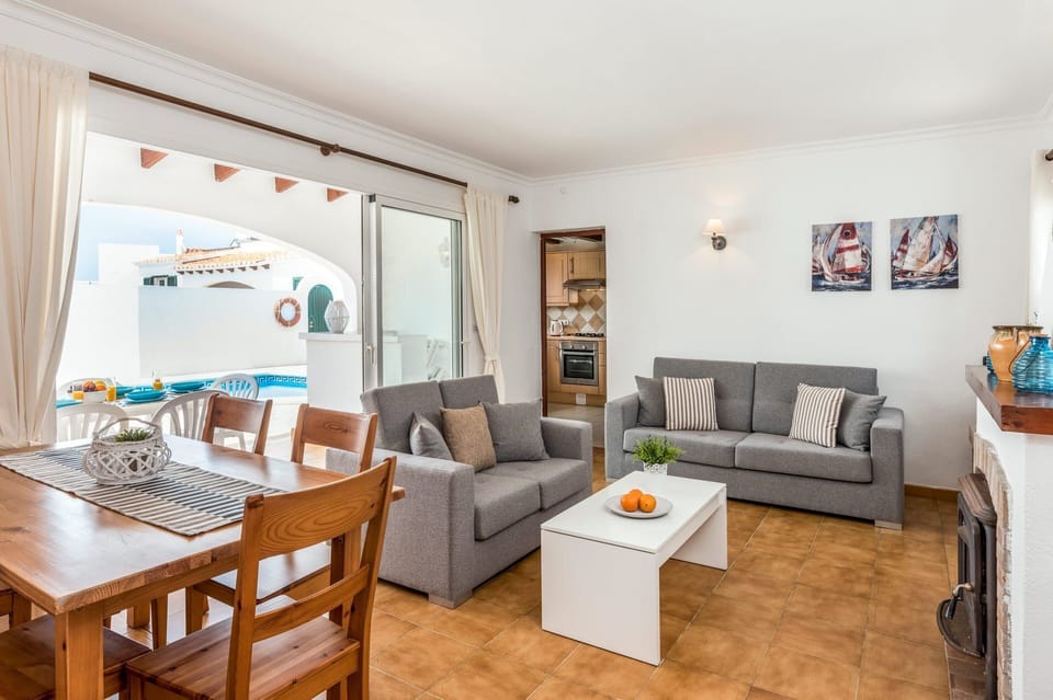 Villa Limon image