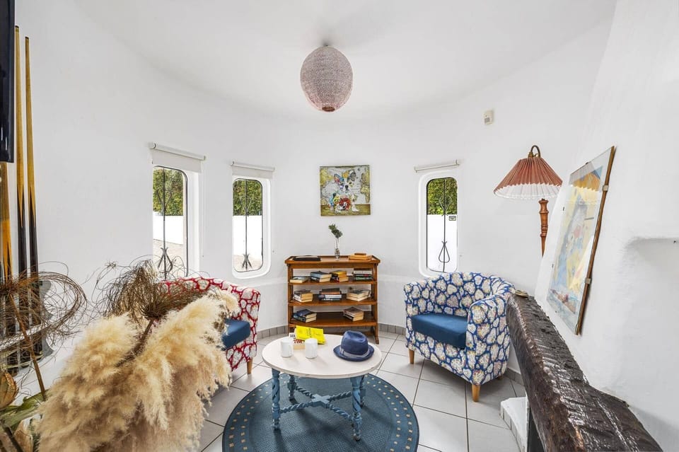 Villa Lilly image
