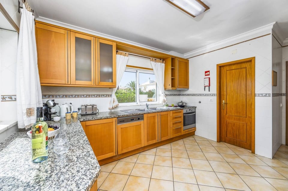 Villa Anamar image