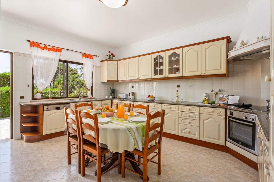 Villa Barreto image