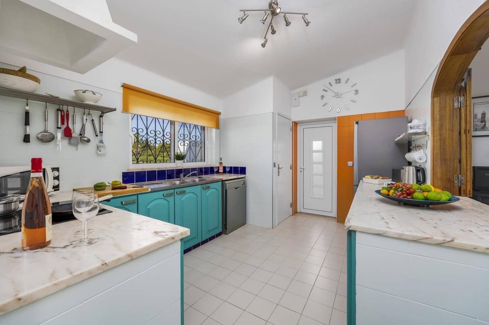 Villa Farol image