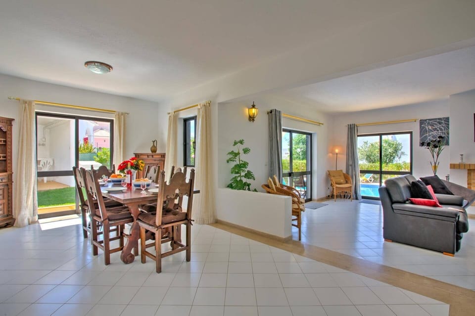 Villa Jorge image