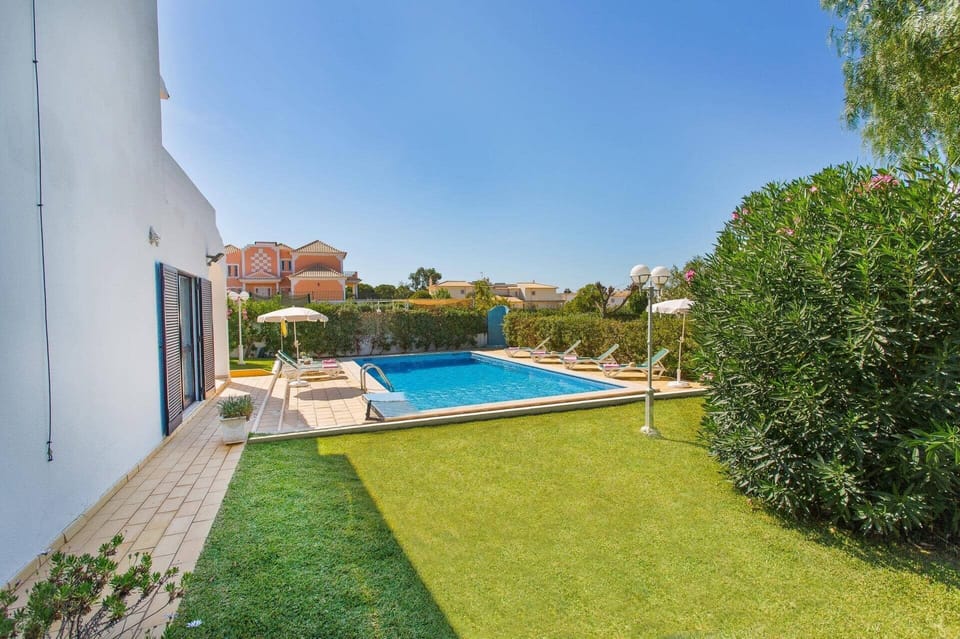 Villa Jorge image