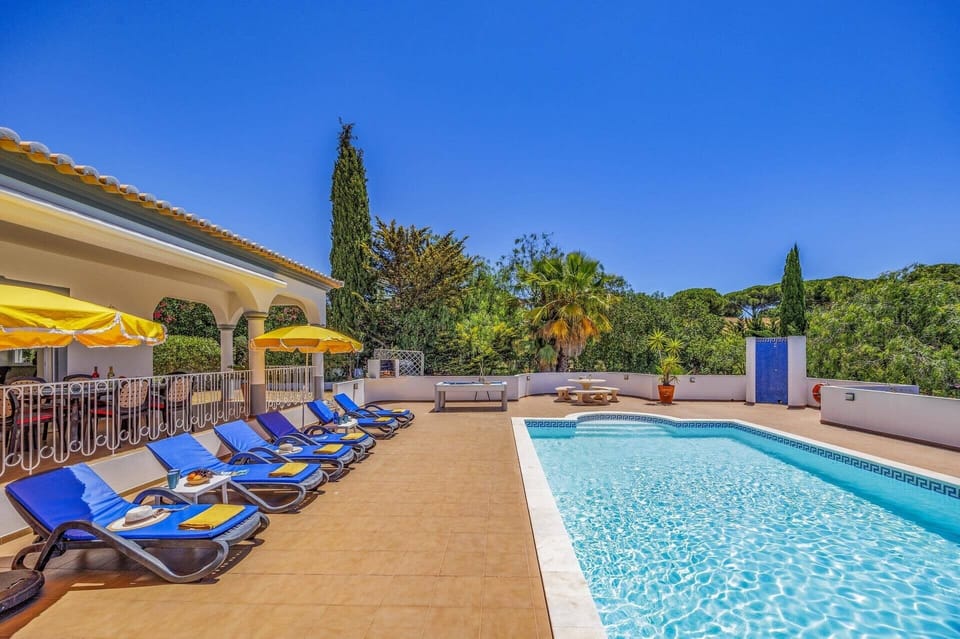 Villa Mocho image