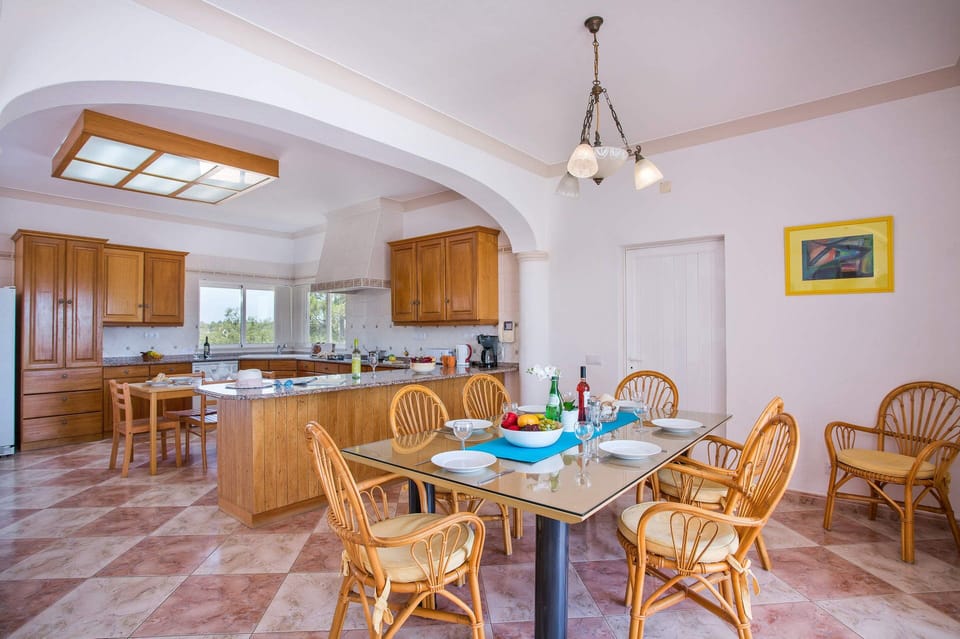 Villa Ocean View image