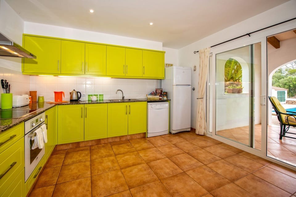 Villa Son Felip image