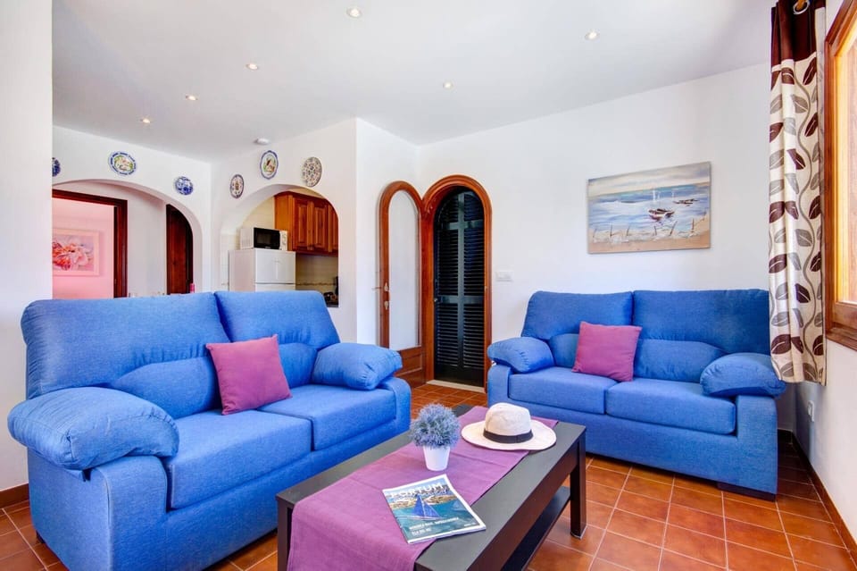Villa Villino image