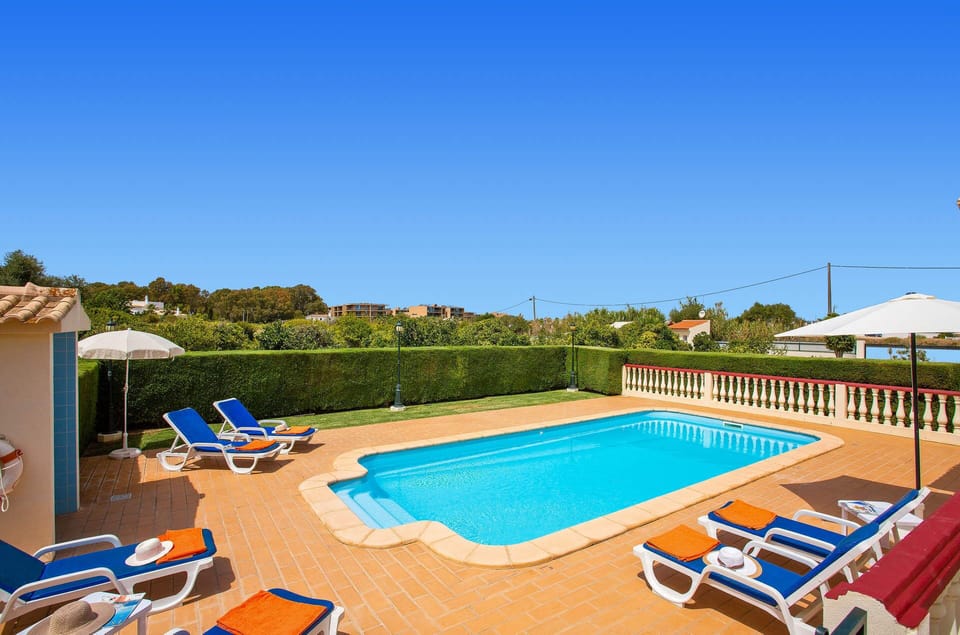 Villa Arvela image