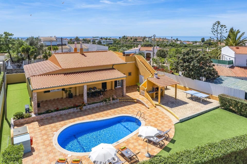 Villa David image