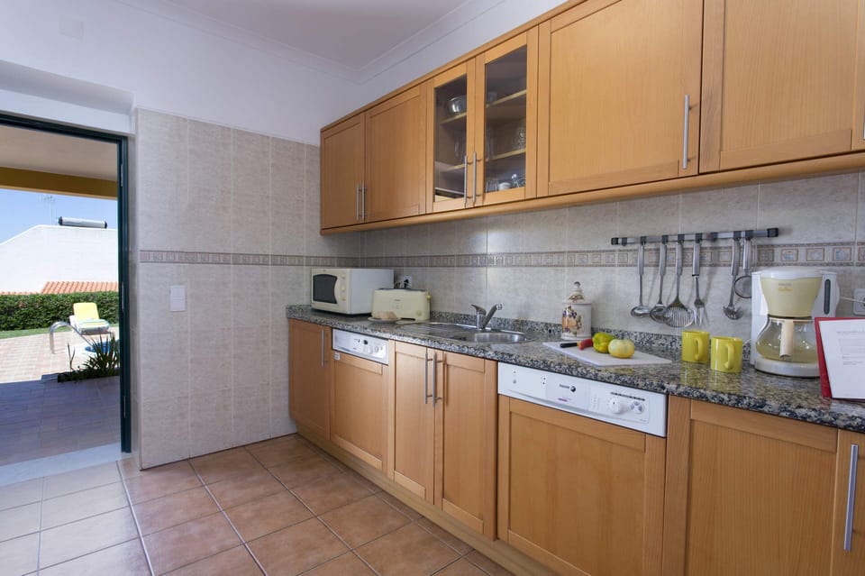 Villa David image