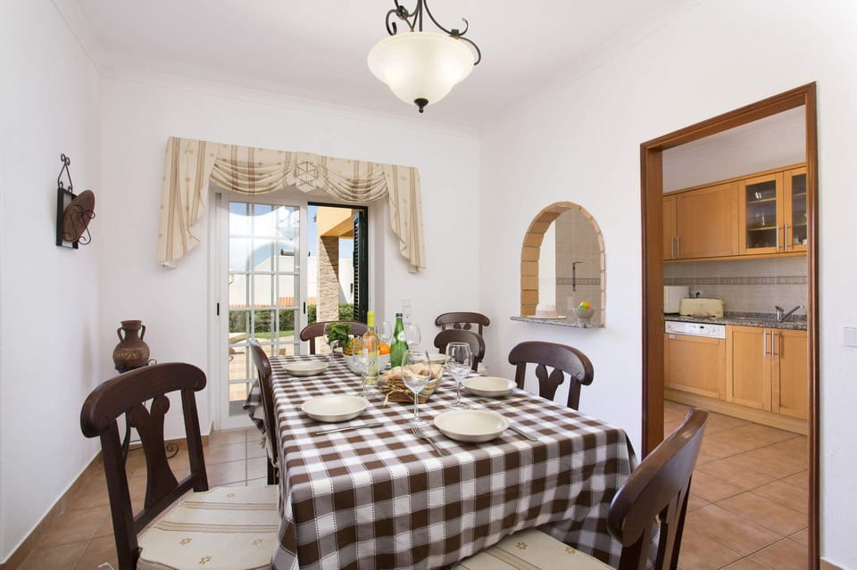 Villa David image