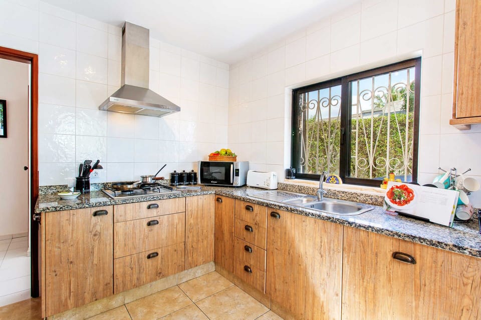 Villa Lisson Grove image