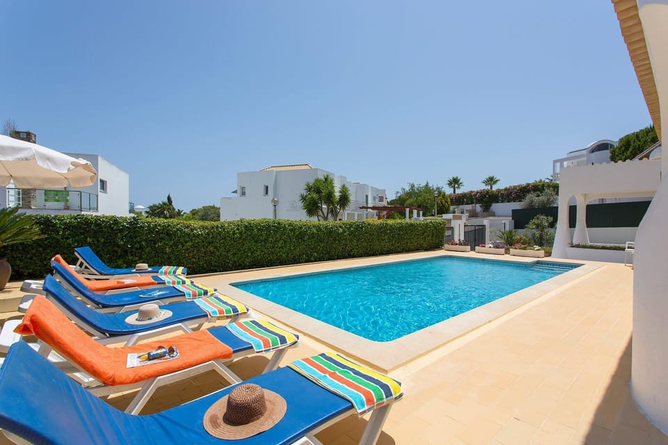 Villa Medeira image
