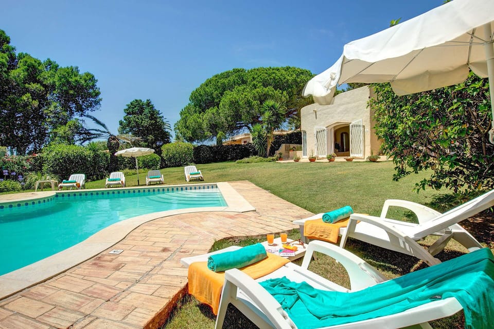 Villa Sounia image