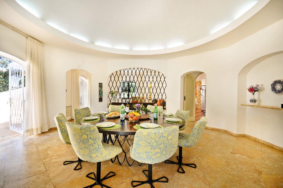 Villa Sounia image