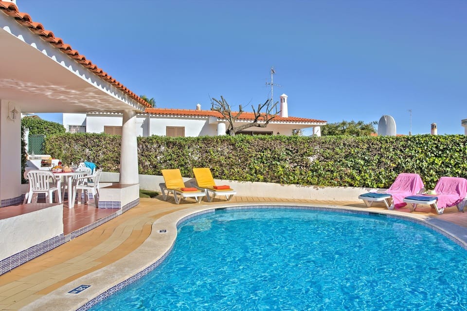 Villa Vitor image