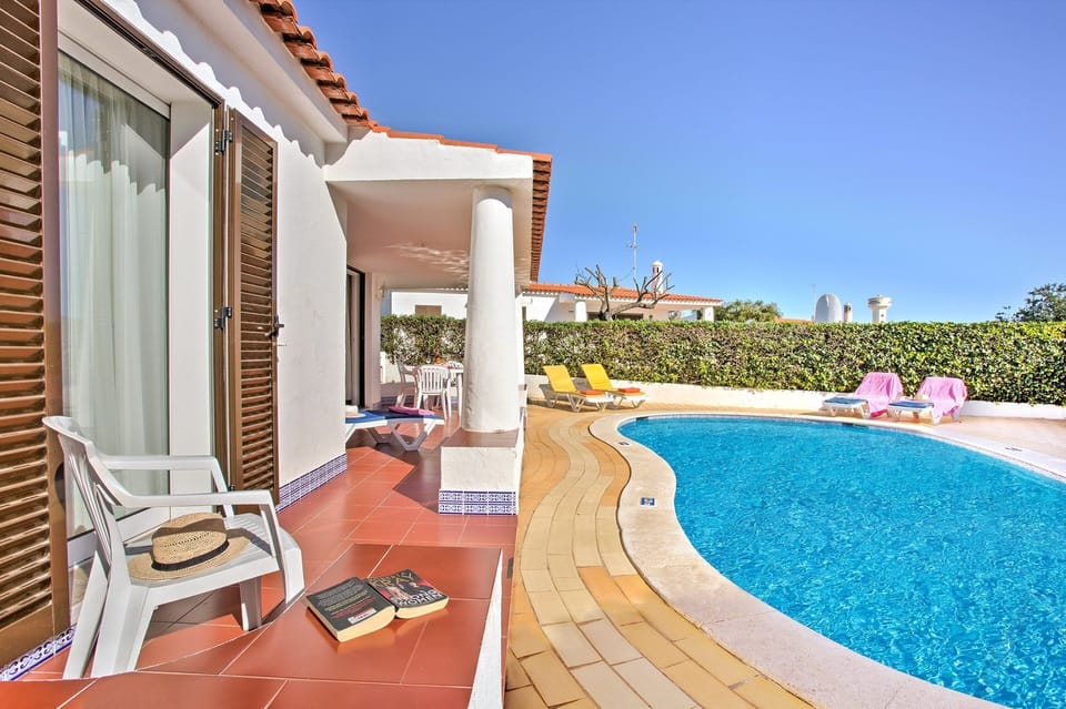 Villa Vitor image