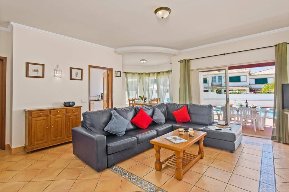 Villa Susana image