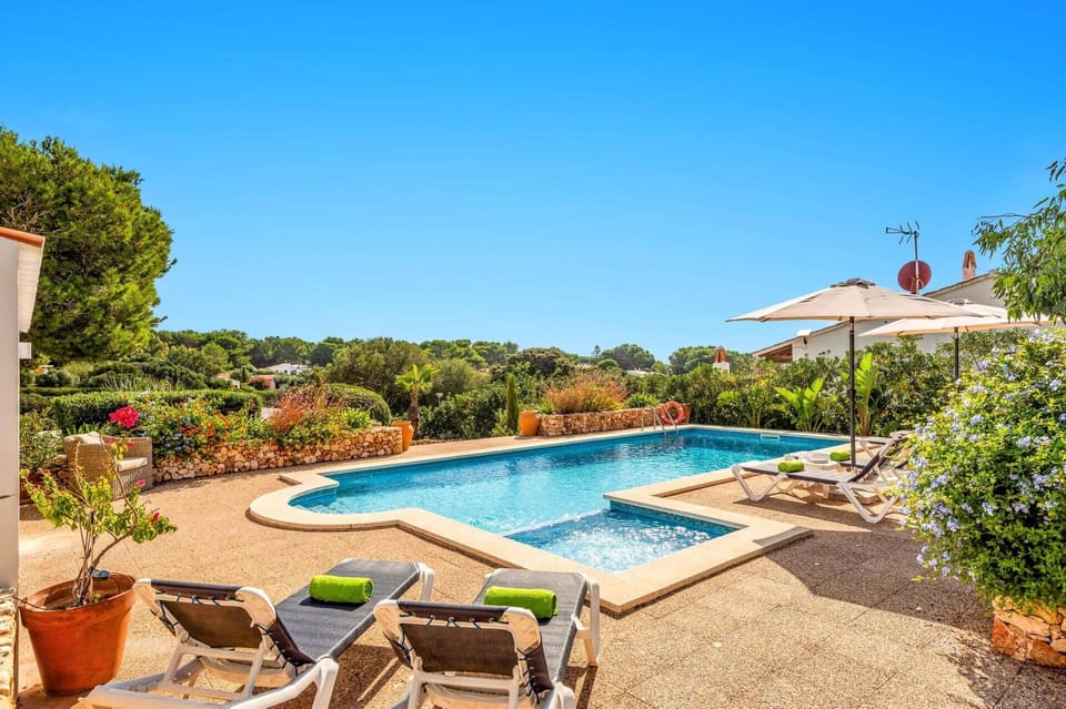 Villa Binibeca 123 image