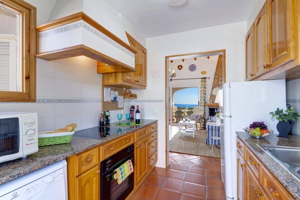 Villa Corina image