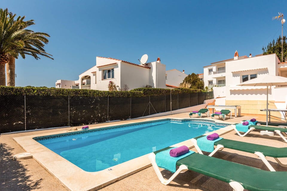 Villa Fernando image