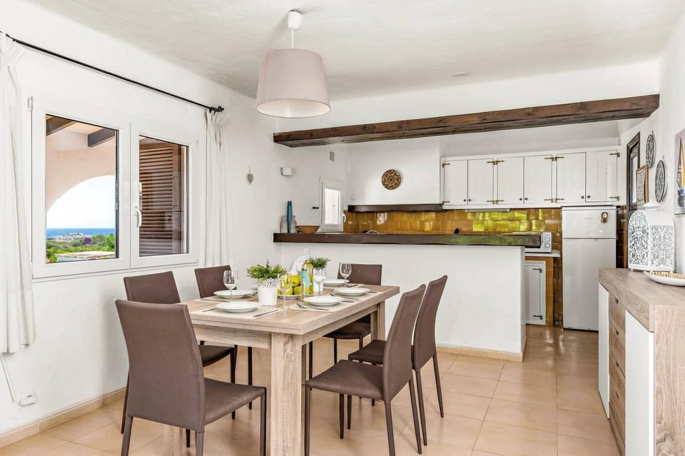 Villa Margaritas image
