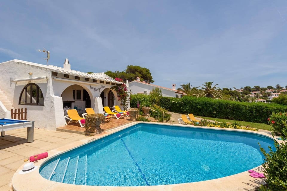 Villa Margaritas image