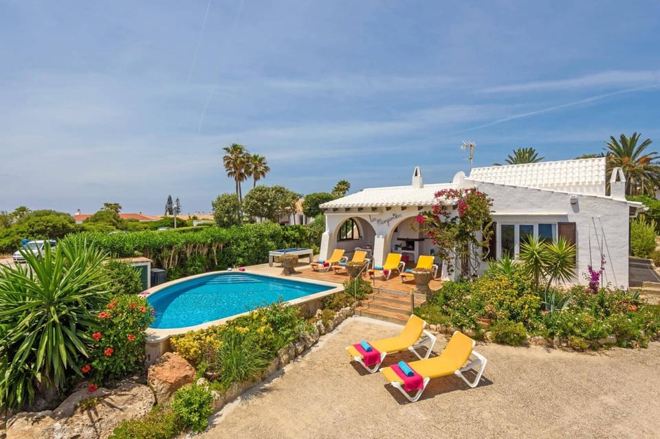Villa Margaritas image
