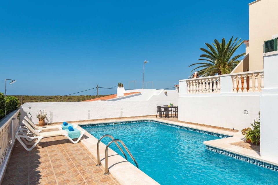 Villa Mirador image